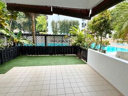 Tanglin Park (D10), Condominium #613801431